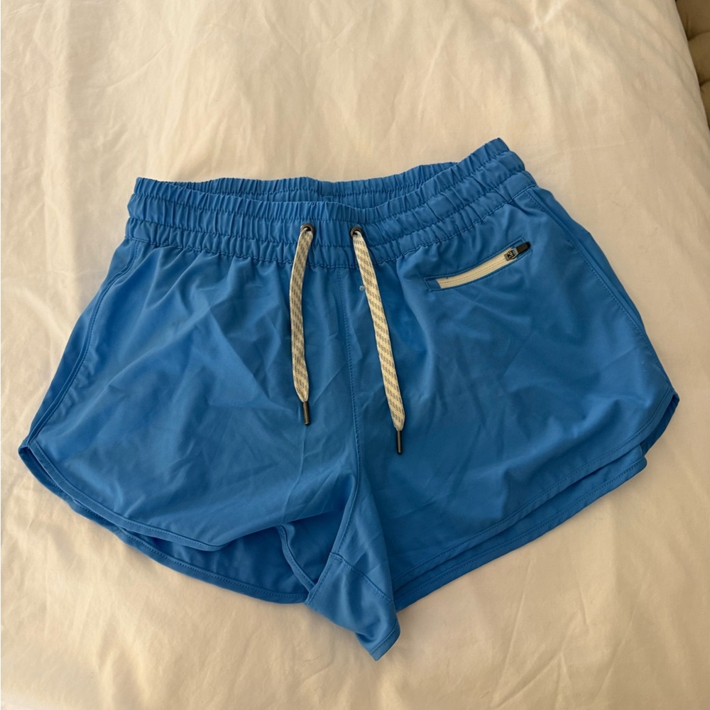 Vuori Clementine Shorts